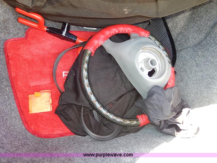 image for item H9502 1999 Porsche Boxster