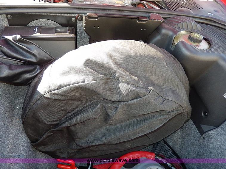 image for item H9502 1999 Porsche Boxster