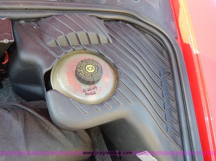 image for item H9502 1999 Porsche Boxster