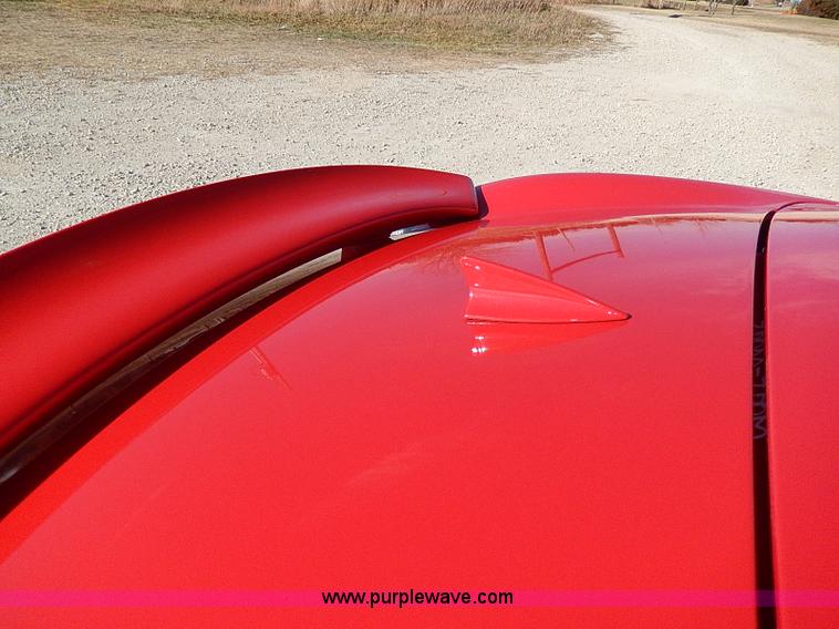 image for item H9502 1999 Porsche Boxster