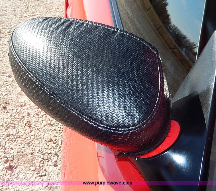 image for item H9502 1999 Porsche Boxster