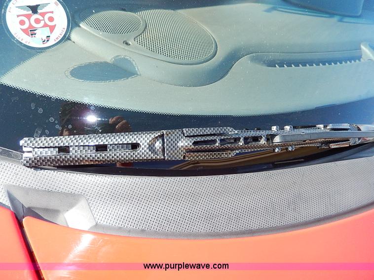 image for item H9502 1999 Porsche Boxster