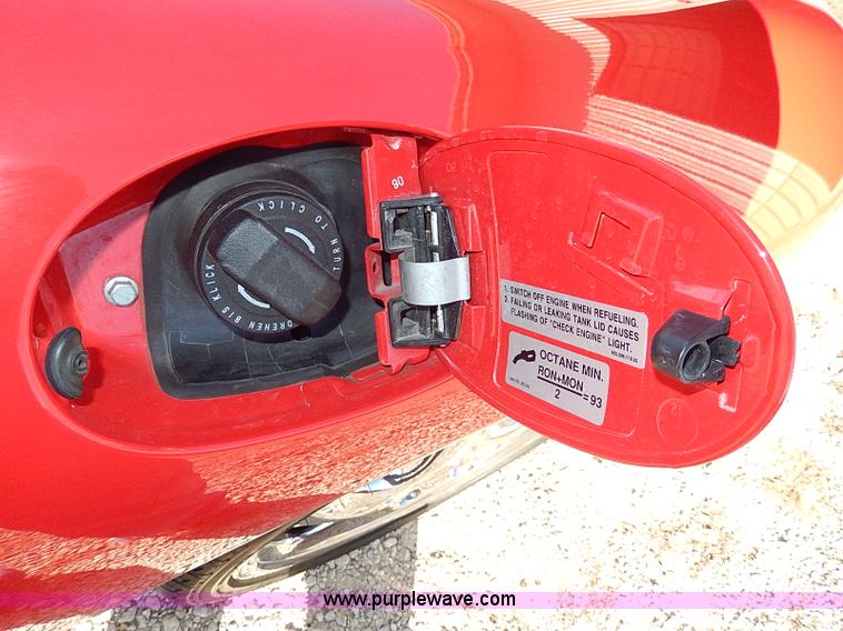 image for item H9502 1999 Porsche Boxster