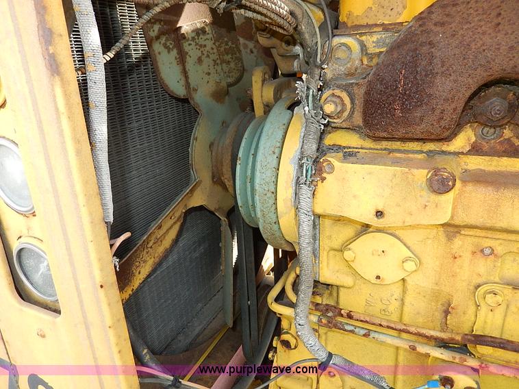 image for item H9565 1978 Aquadyne water blaster