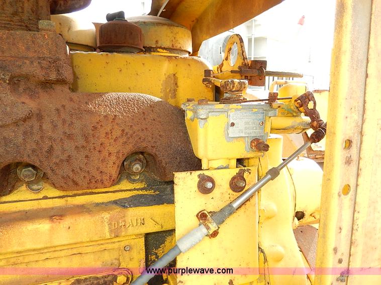 image for item H9565 1978 Aquadyne water blaster