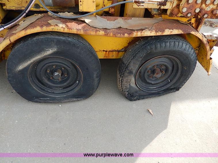 image for item H9565 1978 Aquadyne water blaster