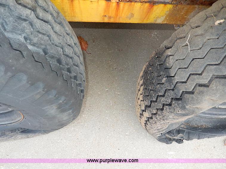 image for item H9565 1978 Aquadyne water blaster