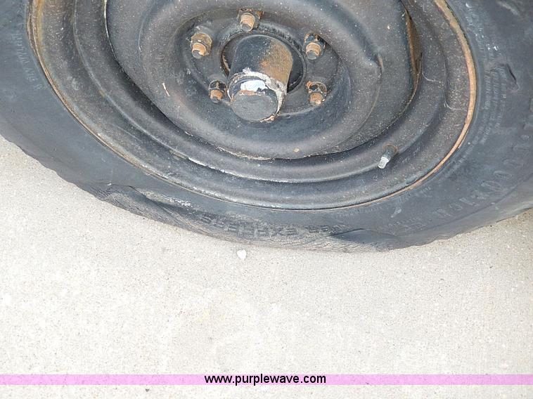 image for item H9565 1978 Aquadyne water blaster