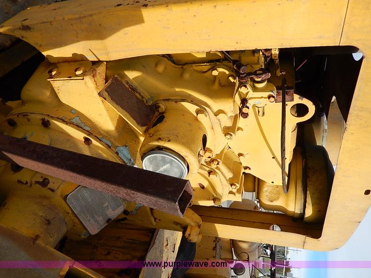 image for item H9565 1978 Aquadyne water blaster