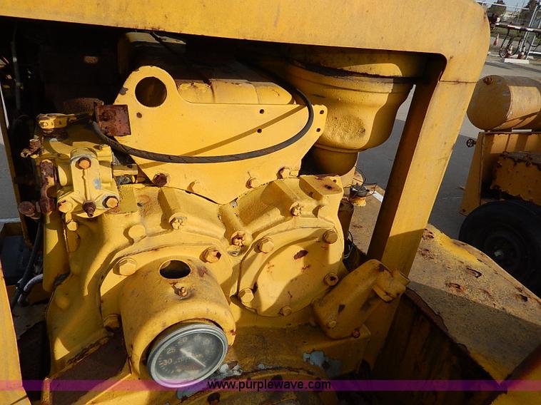 image for item H9565 1978 Aquadyne water blaster