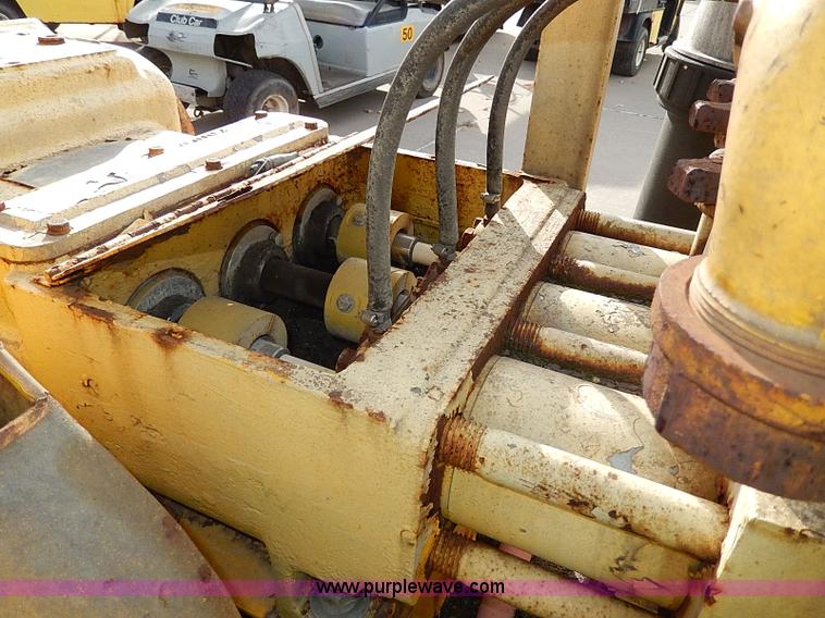 image for item H9565 1978 Aquadyne water blaster