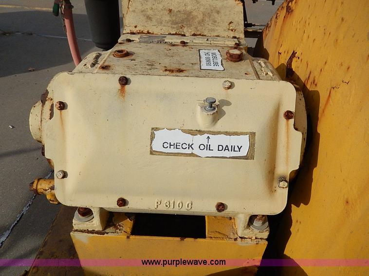 image for item H9565 1978 Aquadyne water blaster