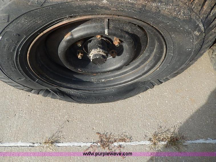 image for item H9565 1978 Aquadyne water blaster