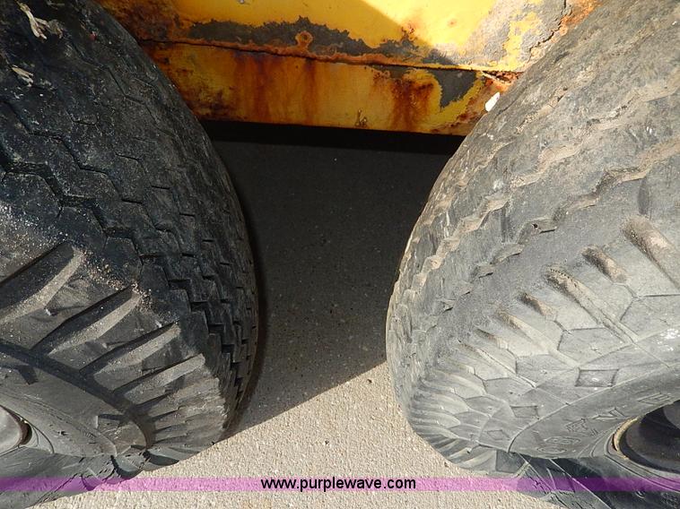 image for item H9565 1978 Aquadyne water blaster