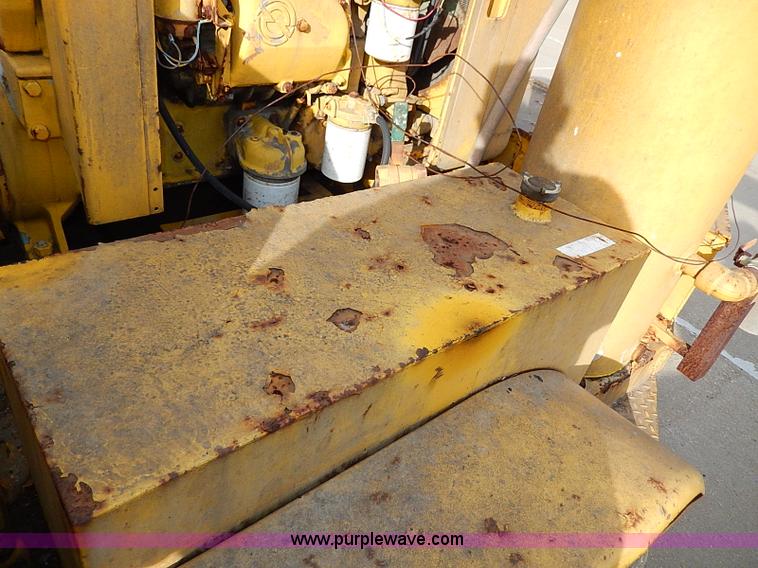 image for item H9565 1978 Aquadyne water blaster