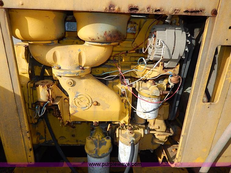 image for item H9565 1978 Aquadyne water blaster