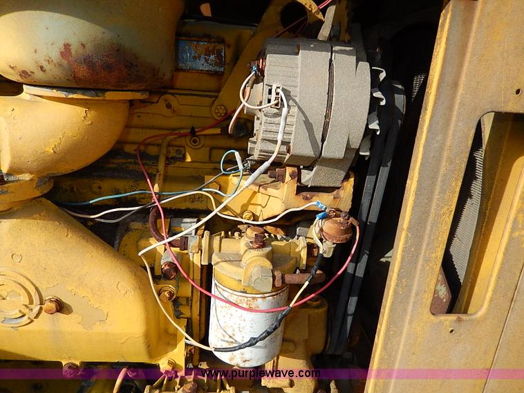 image for item H9565 1978 Aquadyne water blaster