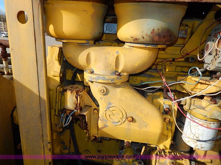 image for item H9565 1978 Aquadyne water blaster