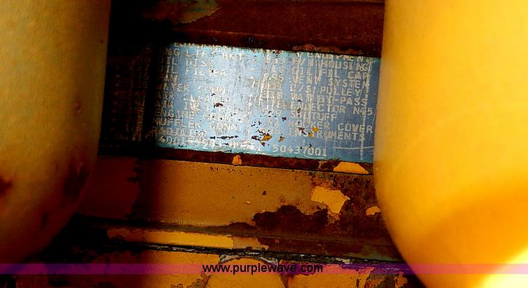 image for item H9565 1978 Aquadyne water blaster