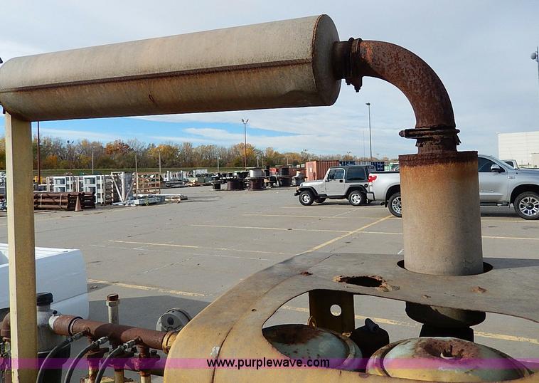 image for item H9565 1978 Aquadyne water blaster