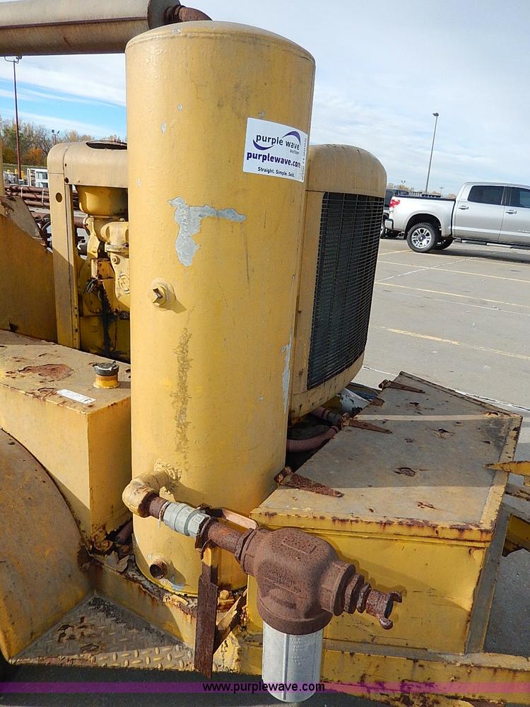 image for item H9565 1978 Aquadyne water blaster