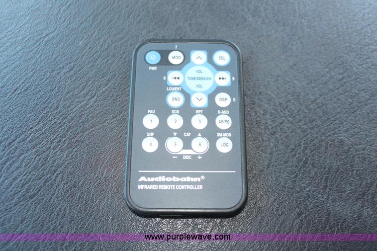 image for item I4700 2001 Dodge Ram 1500 Sport Quad Cab pickup truck