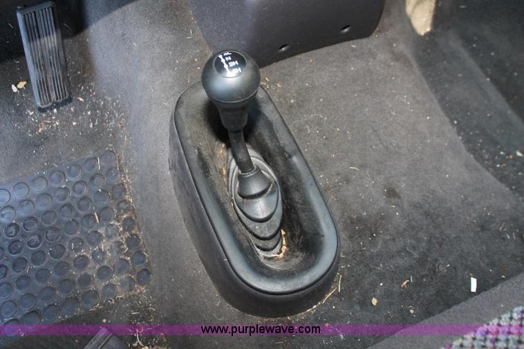 image for item I4700 2001 Dodge Ram 1500 Sport Quad Cab pickup truck