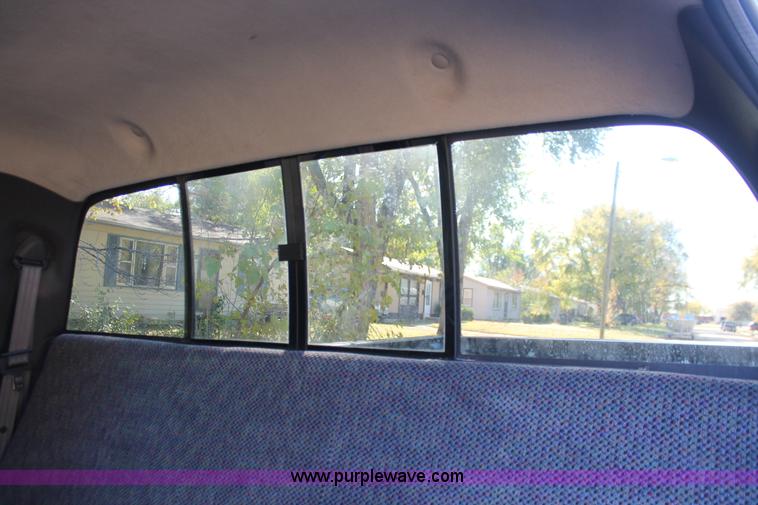 image for item I4700 2001 Dodge Ram 1500 Sport Quad Cab pickup truck