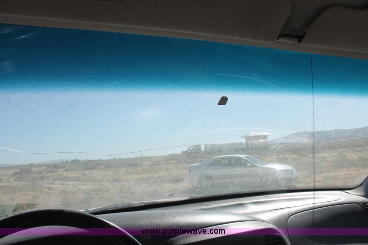 image for item I7805 1997 Ford F150 XL pickup truck