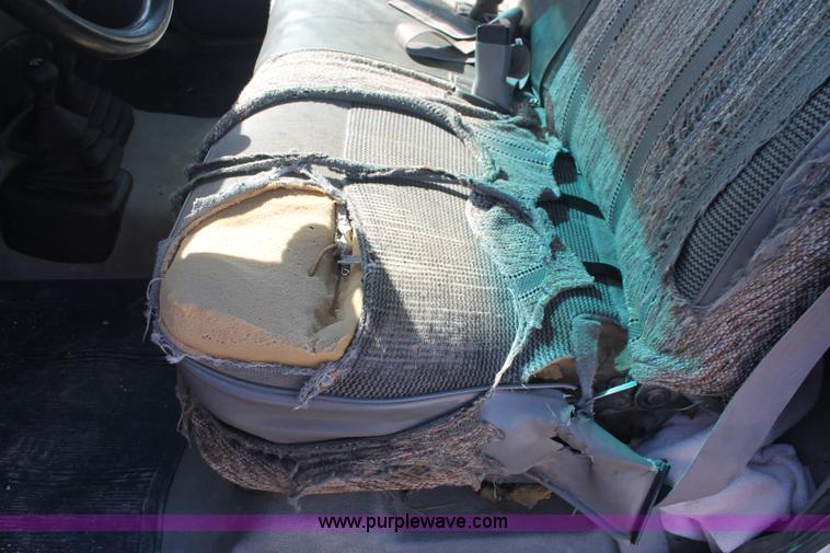 image for item I7805 1997 Ford F150 XL pickup truck