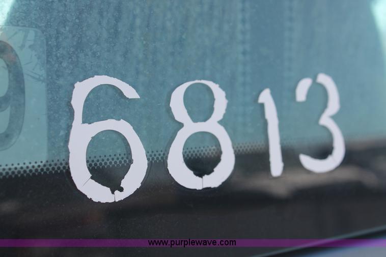 image for item I7805 1997 Ford F150 XL pickup truck