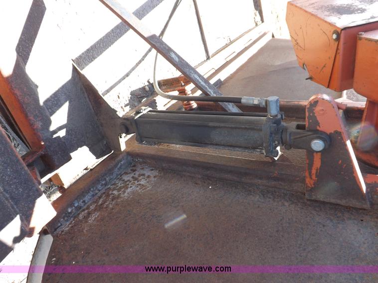 image for item I8310 Rhino Flex 20 batwing mower