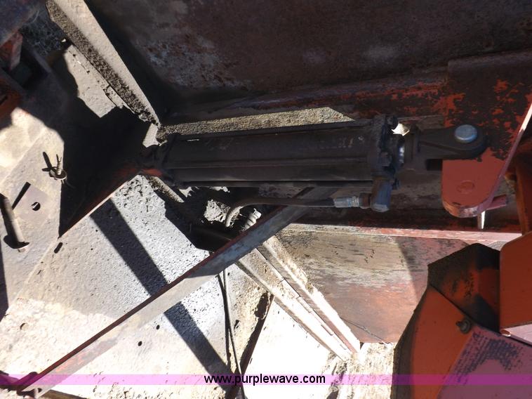 image for item I8310 Rhino Flex 20 batwing mower