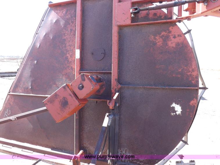 image for item I8310 Rhino Flex 20 batwing mower