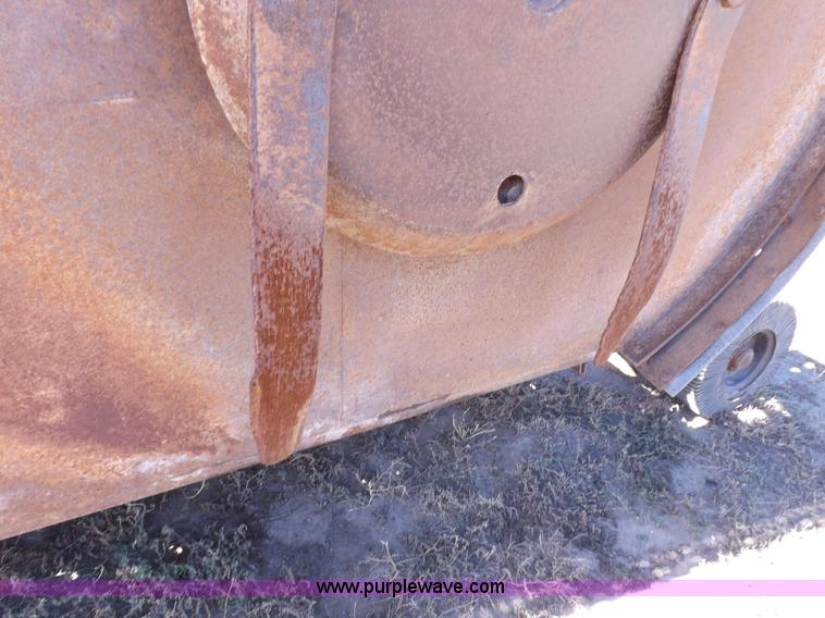 image for item I8310 Rhino Flex 20 batwing mower