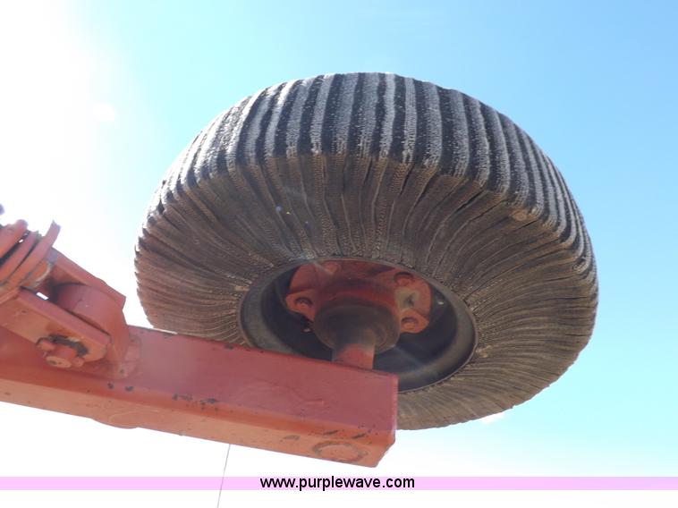 image for item I8310 Rhino Flex 20 batwing mower