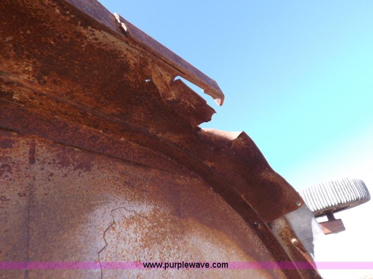 image for item I8310 Rhino Flex 20 batwing mower