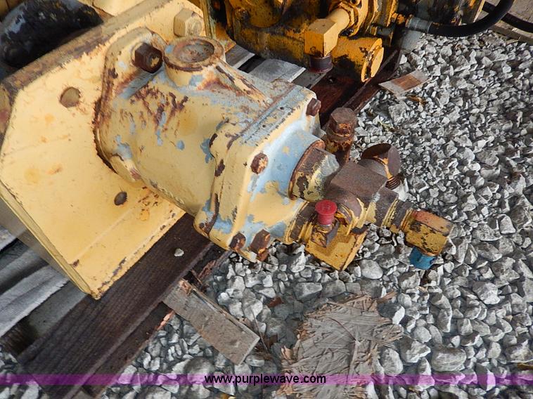 image for item AP9918 Assorted equipment