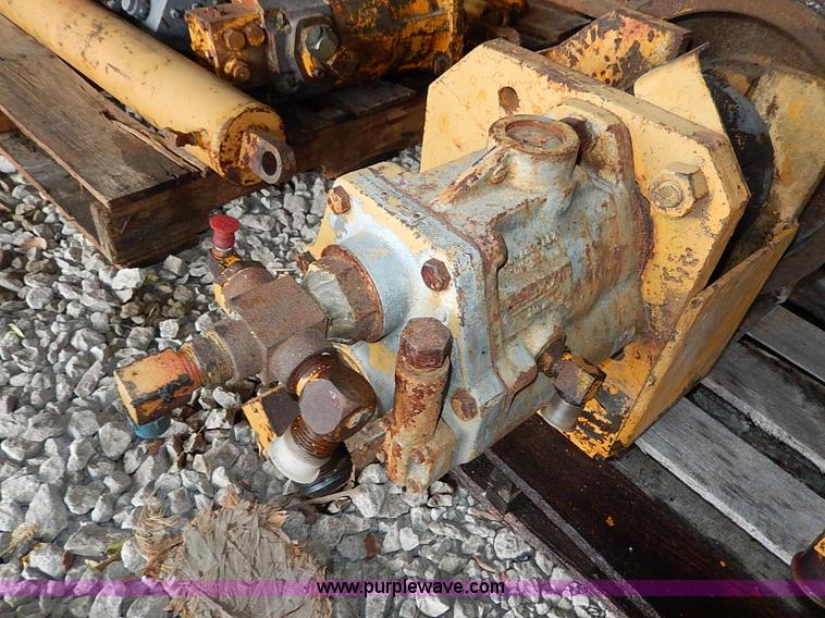 image for item AP9918 Assorted equipment