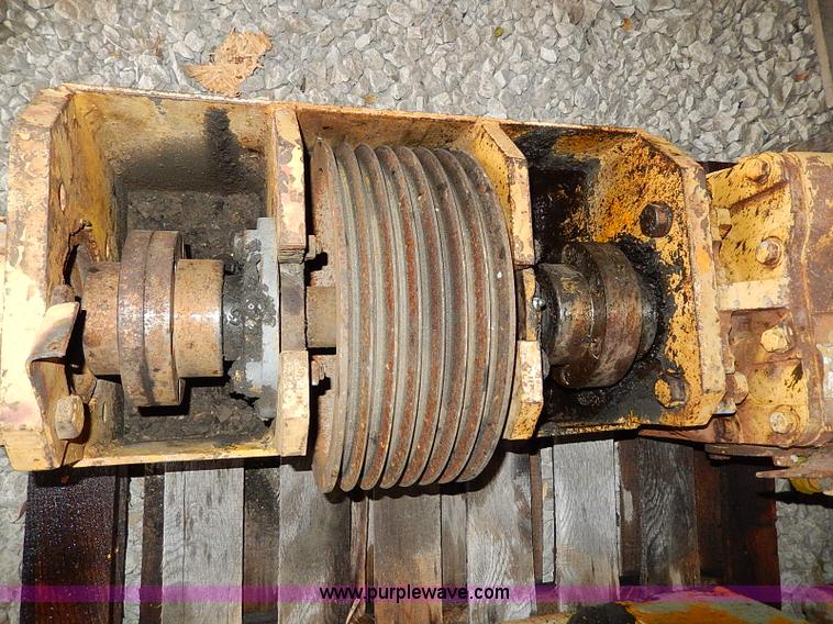 image for item AP9918 Assorted equipment