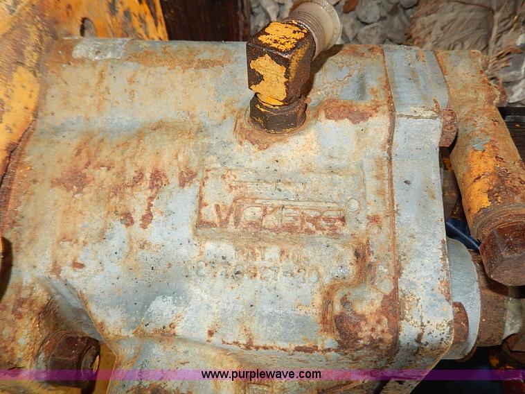 image for item AP9918 Assorted equipment