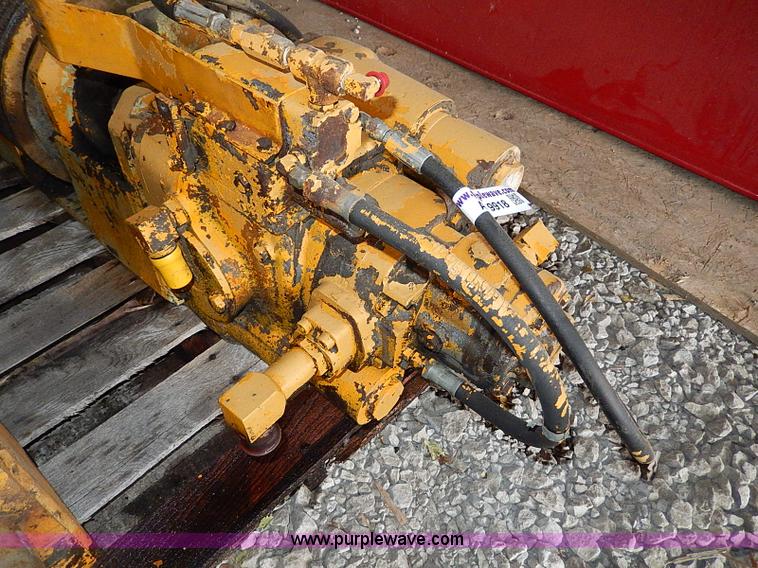 image for item AP9918 Assorted equipment