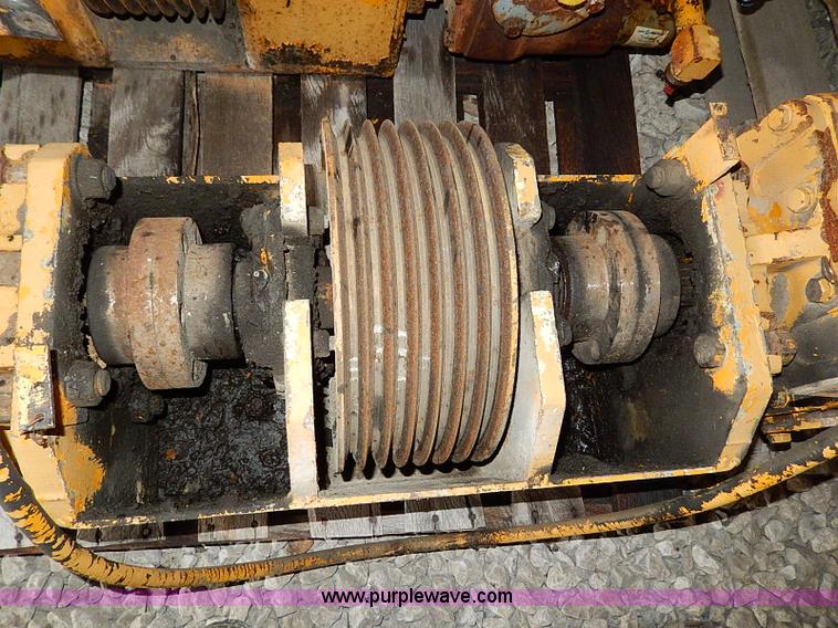 image for item AP9918 Assorted equipment