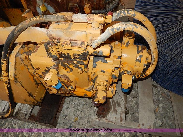 image for item AP9918 Assorted equipment