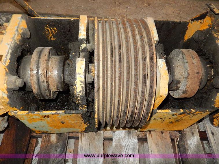 image for item AP9918 Assorted equipment