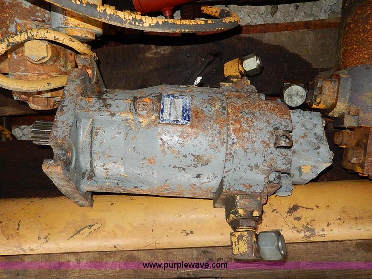 image for item AP9918 Assorted equipment