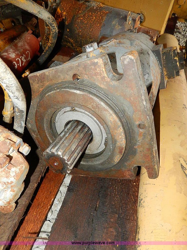 image for item AP9918 Assorted equipment