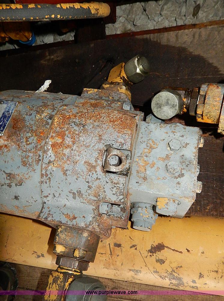 image for item AP9918 Assorted equipment