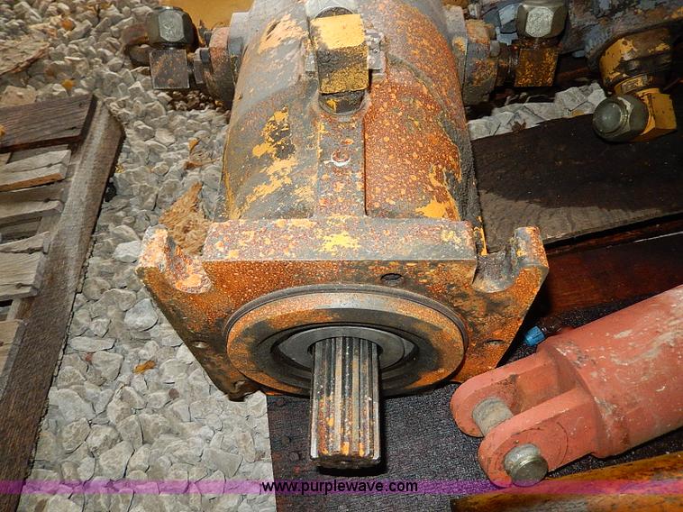 image for item AP9918 Assorted equipment