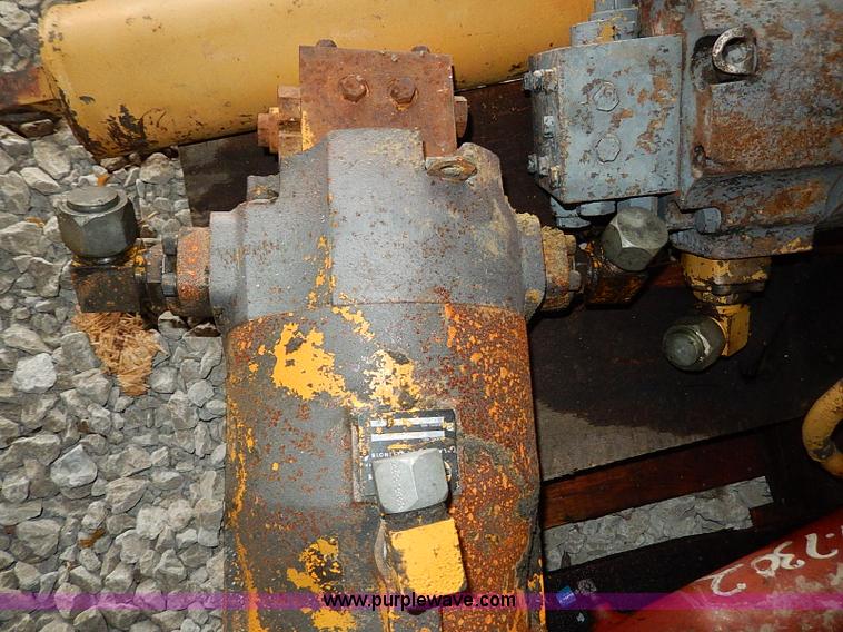 image for item AP9918 Assorted equipment